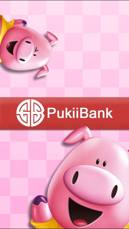 SCSB - PukiiBank