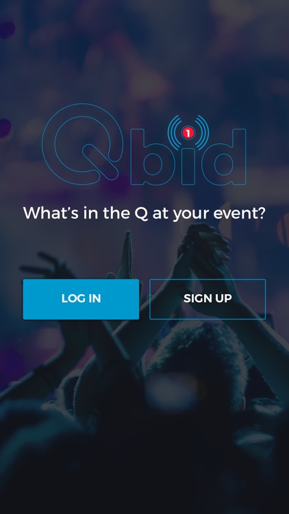 Qbid Live