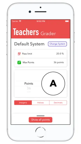 Game screenshot Teachers Grader apk