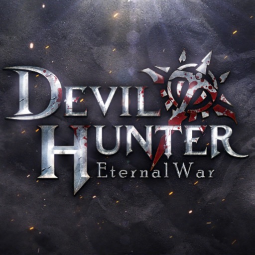 Devil Hunter: Eternal War iOS App