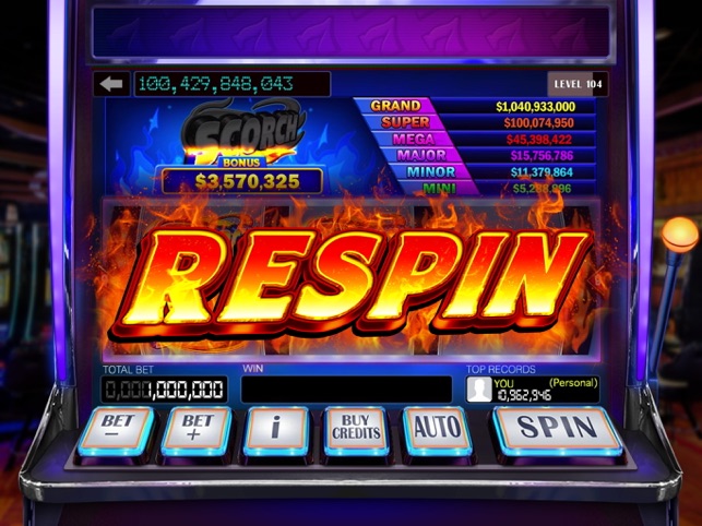 Code red slot machine app that pays real money