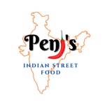 Penjs Indian Street food