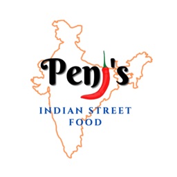 Penjs Indian Street food