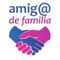 La app “amig@ de familia” es un asistente virtual dirigido a las personas mayores, sus familias y cuidadores para ayudar a coordinar actividades, mejorar la calidad de vida y reducir el estrés y la ansiedad asociados con la soledad y la sensación de aislamiento que a menudo sienten las personas mayores, a través de una mejor comunicación y integración dentro de la familia en términos de actividades y seguimiento de fechas, eventos sociales, citas médicas, etc