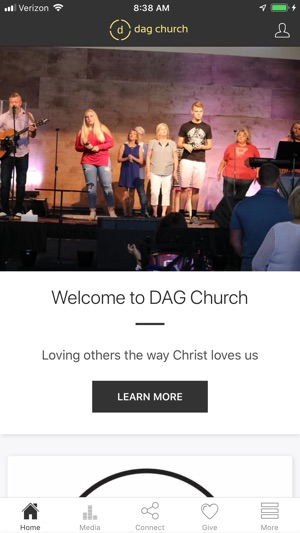 DAG Church(圖1)-速報App