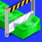 App Icon for Money Maker 3D - Print Cash App in Argentina IOS App Store
