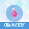 Master your Certified Nurse Midwife (CNM) with the best AMCB CNM Prep app