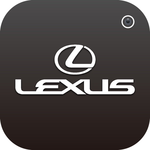 LexusDVR iOS App