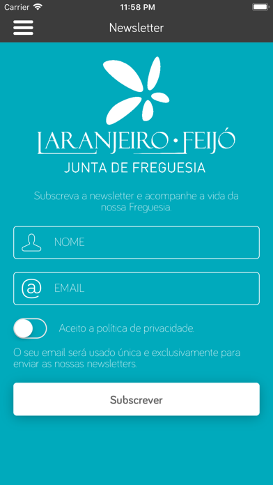 JF Laranjeiro Feijó screenshot 4