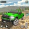 Welcome you to the world of offroad driving games where you will have the experience of driving your car on mountain to show your driving skills to the world in offroad simulator games