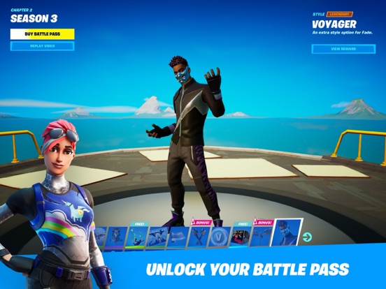 Fortnite Ipa Cracked For Ios Free Download