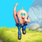 Choba Jumper fun jumping game