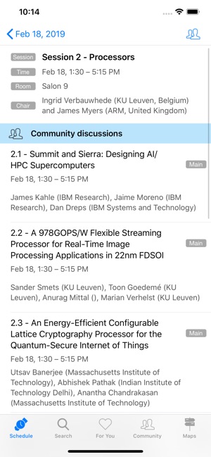 IEEE ISSCC(圖5)-速報App