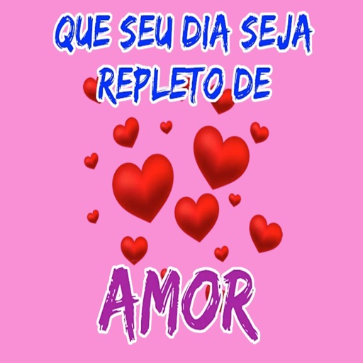 Stickers Frases de Amor