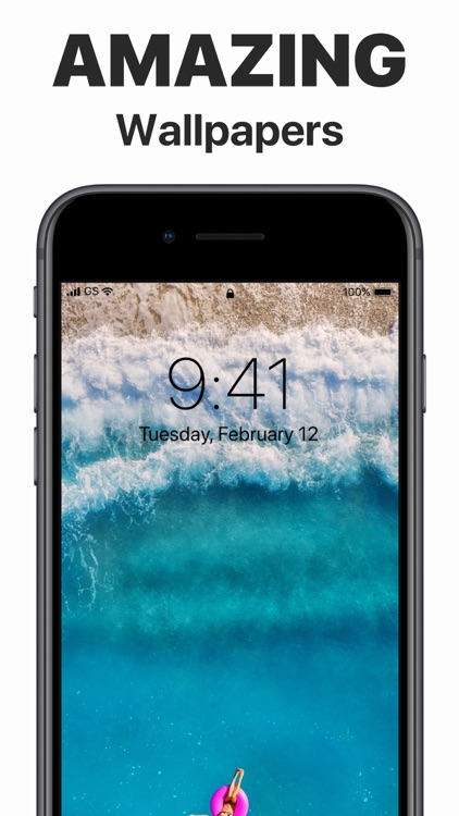 Live Wallpaper & ASMR Studio screenshot-8