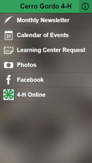 Cerro Gordo County 4-H(圖1)-速報App