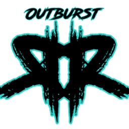 Outburst Rage Room