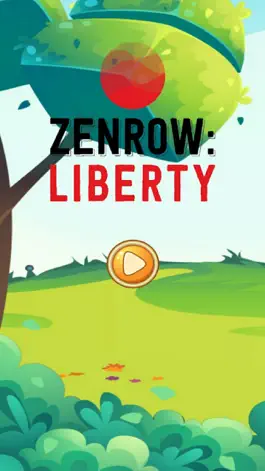 Game screenshot Zenrow: Liberty mod apk