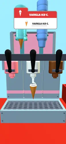Screenshot 5 Drive Thru 3D iphone