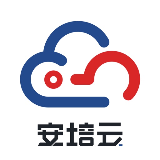 威视安培云logo