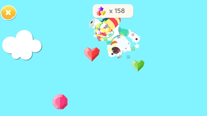 뽀로로의 신나는 물놀이