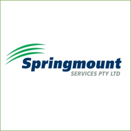 Springmount Services Intranet