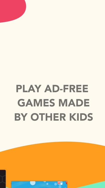 Hopscotch-Programming for kids screenshot-3