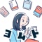 多くの新刊・話題作の電子書籍を、毎日１話無料で読むことができる読書のアプリです。