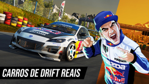 Torque Drift captura de tela 3