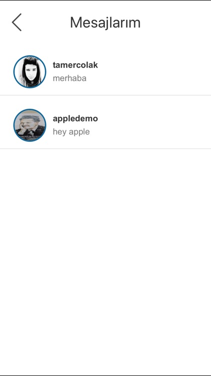 EduFriends screenshot-4