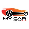 MY CAR SERVICE PLUS