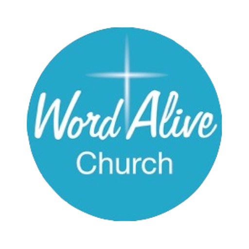 Word Alive Bible Church