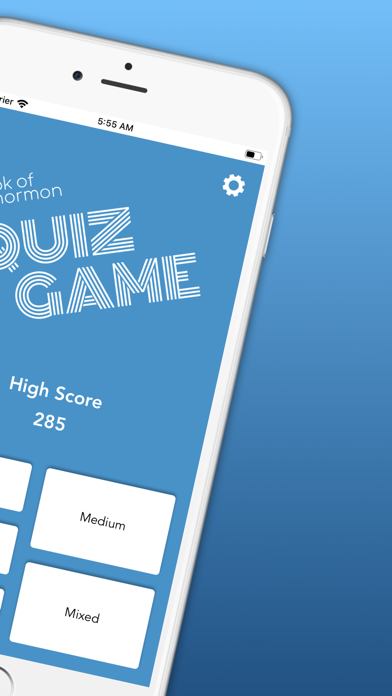 How to cancel & delete Book of Mormon Quiz Game from iphone & ipad 2