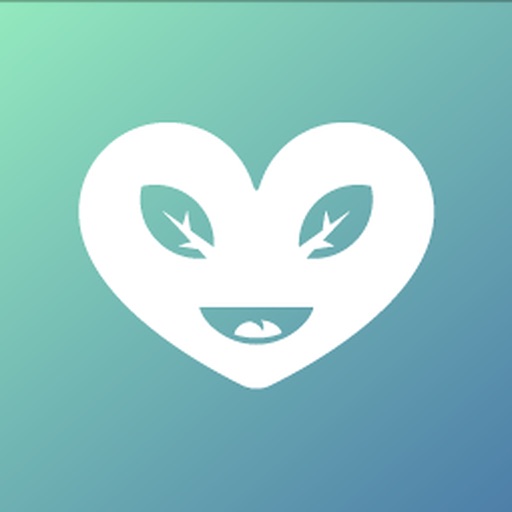Earthjoy: A self-care journal iOS App