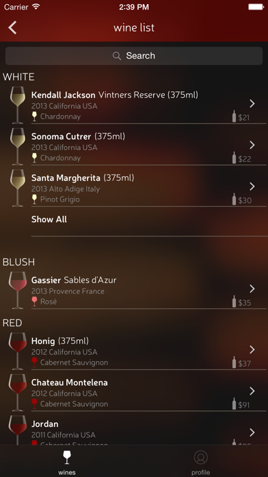 How to cancel & delete CorkGuru for Guests - Find Your Next Great Wine from iphone & ipad 4