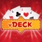 Virtual Deck of Cards