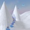 Hill Jump is an unprecedented, revolutionary game for smartphones and tablets 