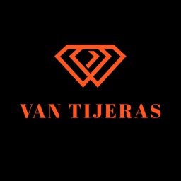 van tijeras