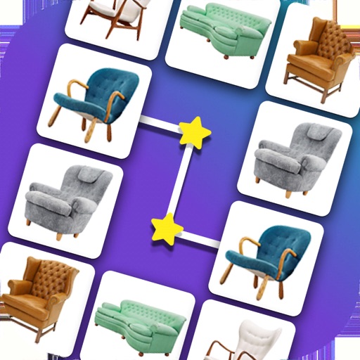 Connect 3D - Match Puzzle Game