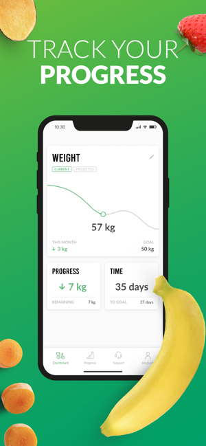 Calo - Meal Plans(圖6)-速報App