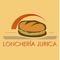 Ahora ordenar comida de Loncheria Jurica es mucho mas sencillo