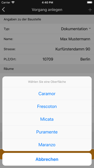 How to cancel & delete frescolori from iphone & ipad 4