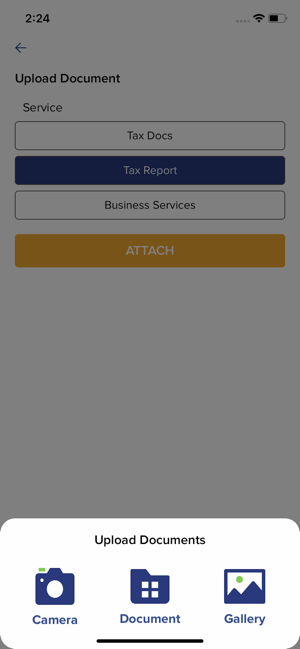 Finance Pal by CommunityTax(圖8)-速報App