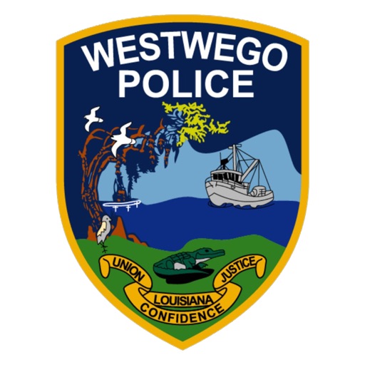 Westwego PD