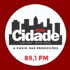 RADIO CIDADE FM CARATINGA MG