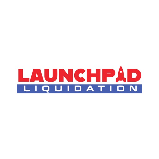 Launchpad Liquidation Auction iOS App