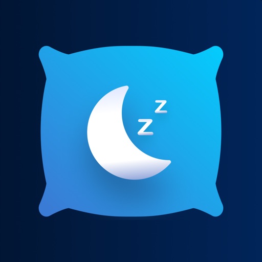 Pilla - Calm down & Sleep well iOS App