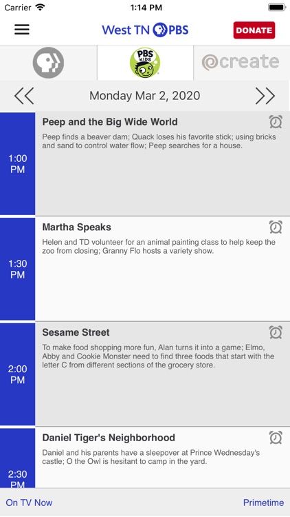 West TN PBS screenshot-4