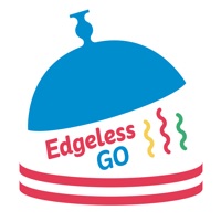 Contact EdgelessGo: Food Order Manager