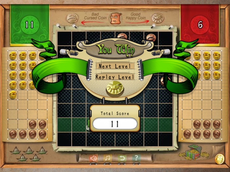 【图】Battle Coins(截图3)